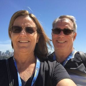 Meet your Posher, Becky